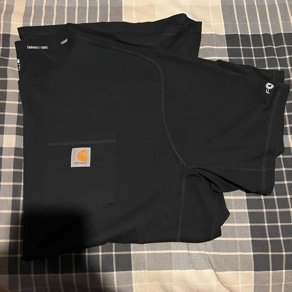 Carhartt force tshirt xxl